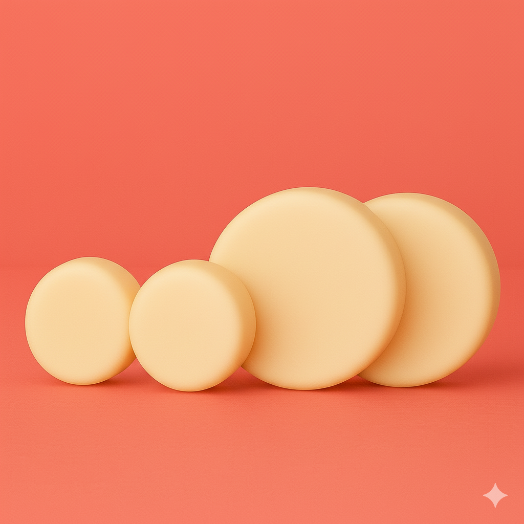4 Products Bloom Line