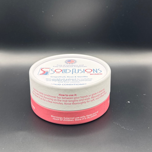 Deep Solid Conditioner – Bloom Line