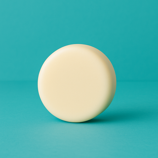Deep Solid Shampoo – Sensitive Line