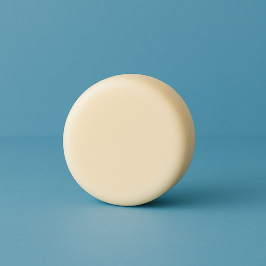 Deep Solid Shampoo – Grove Line