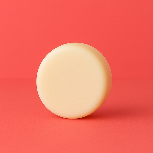 Deep Solid Shampoo – Bloom Line