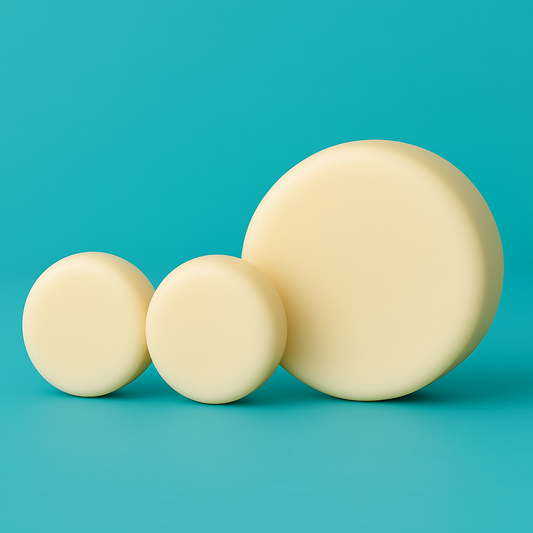 3 Products Sensitive Line