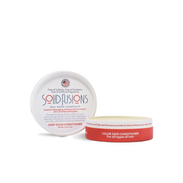 Deep Solid Conditioner - Bloom Line