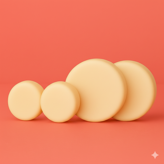 4 Products Bloom Line